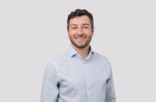 Jacana Energy - Executive Leadership Team - A-CFO - Marco Di Somma
